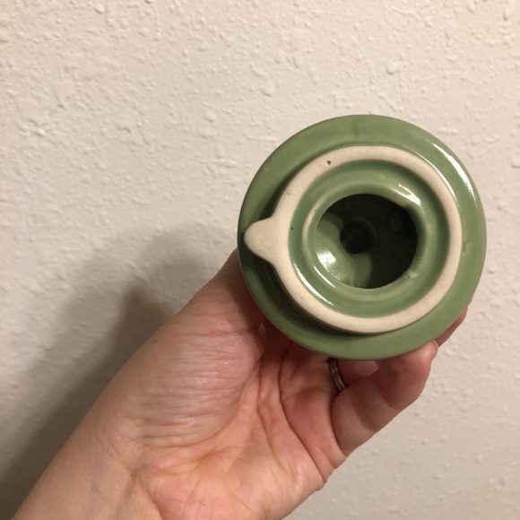 Starbucks teapot - Picture 3 of 5